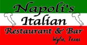 Napoli's Italian